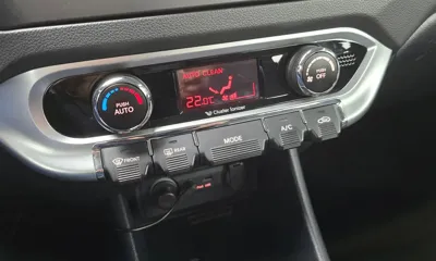 Kia Pride