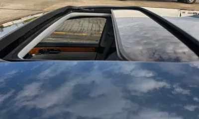 Volkswagen Phaeton