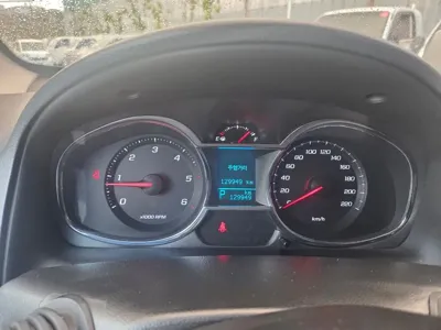 ChevroletGMDaewoo Captiva