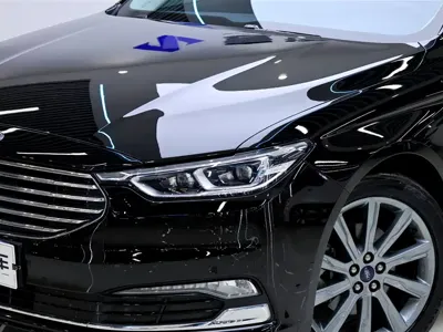 Ford Taurus