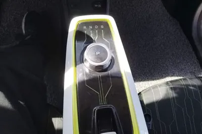 Changan Benni E-Star