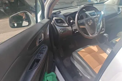 Buick Encore