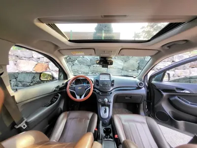 ChevroletGMDaewoo Orlando