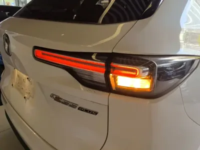 Changan CS55PLUS