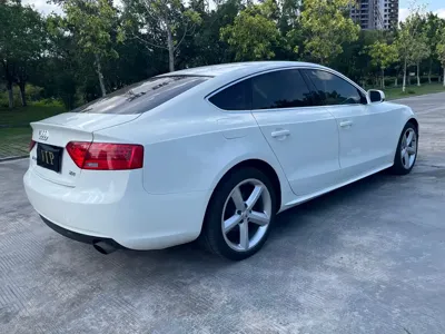 Audi A5 (Import)