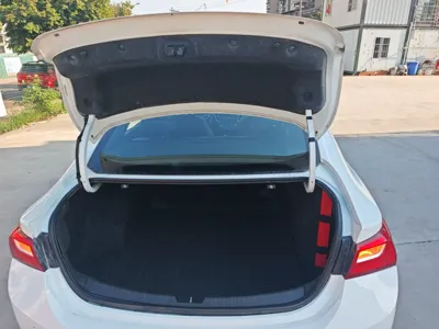 Chevrolet Malibu XL