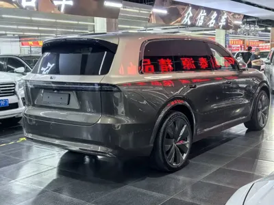 Li Auto Li L9
