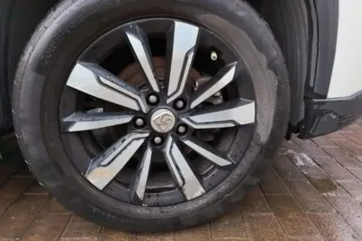 Baojun 530