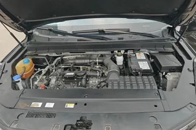 GAC Trumpchi GS8