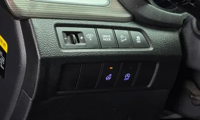 Hyundai Maxcruz