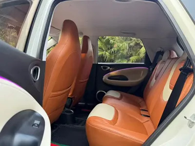 Wuling Bingo