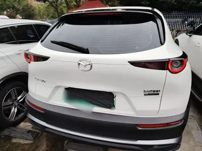 Mazda CX-30 EV