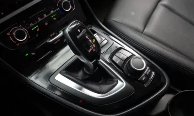 BMW 2-Series