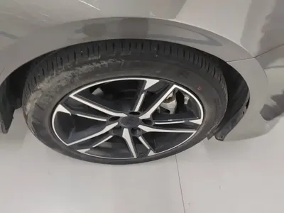 Geely Binrui