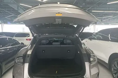 Xiaomi Auto YU7