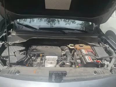 Chevrolet Volando