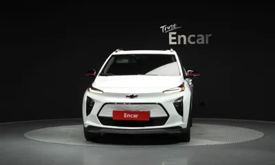 ChevroletGMDaewoo 볼트 EUV