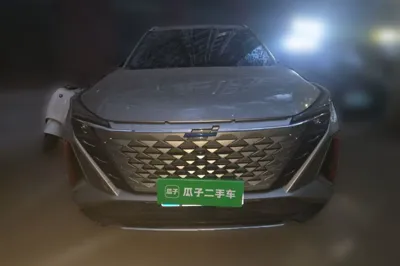 CHANGAN OSHAN Z6