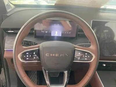 Chery Tiggo 9