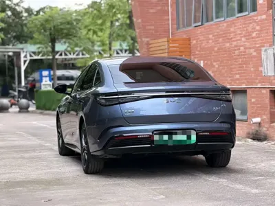 BYD Seal