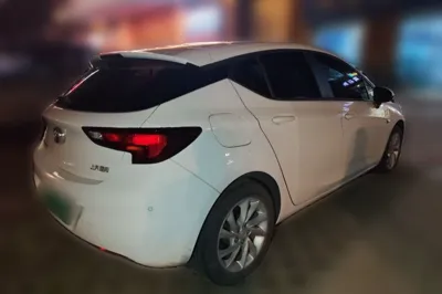 Buick Verano