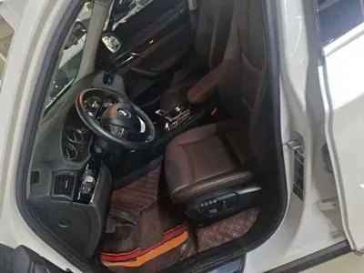 BMW X3 (Import)