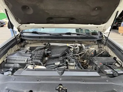 Toyota Prado (Import)