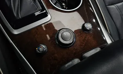 Infiniti QX60