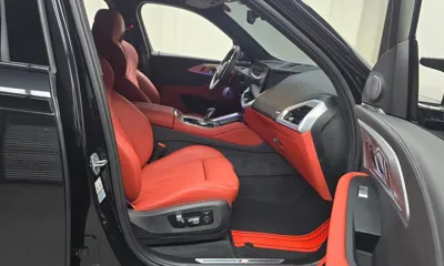 BMW XM