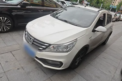 Baojun 310