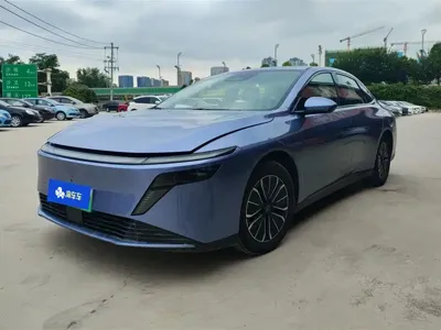 Nissan 日产N6