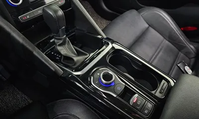 Renault-KoreaSamsung SM6