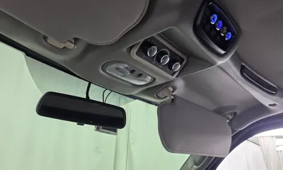 Chevrolet Express Van