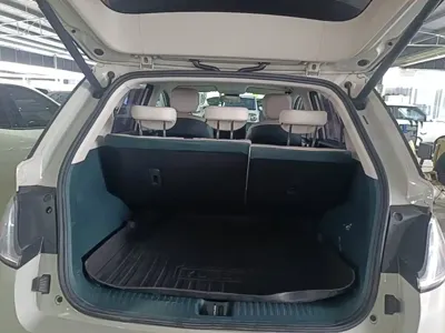 Baojun Yunduo