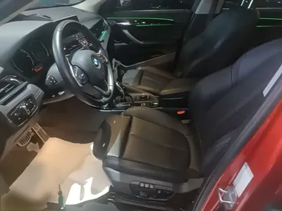 BMW X2 (Import)