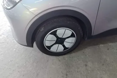 Geely Galaxy Geome