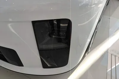 Li Auto Li Auto i6