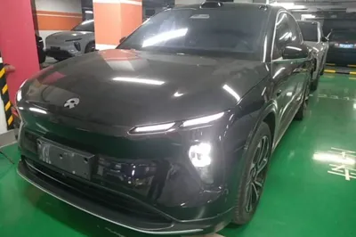 Nio EC6