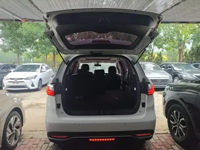 BYD MAX