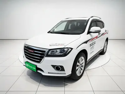Haval H2