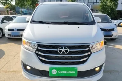 JAC Refine M3