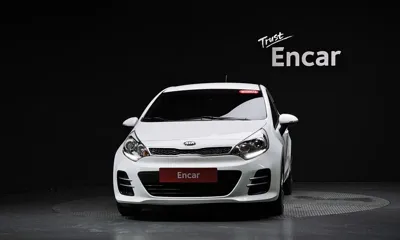 Kia Pride