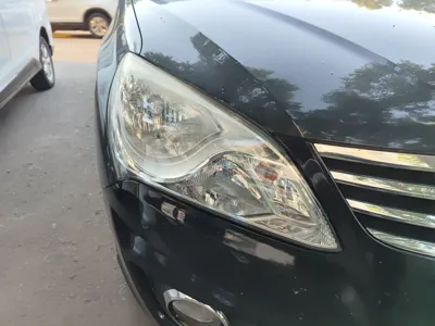 Hyundai Celesta