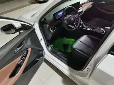 Buick Verano