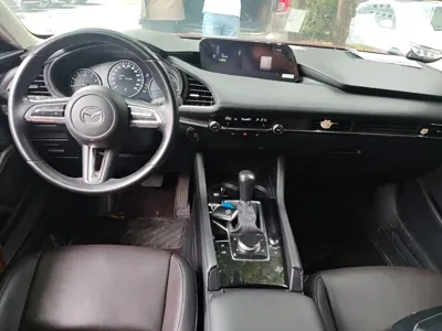 Mazda 3 Axela