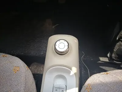 Wuling MINIEV