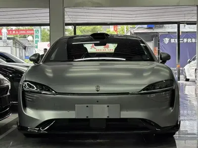 智界 Zhijie S7