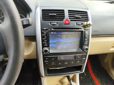 BAIC E Series