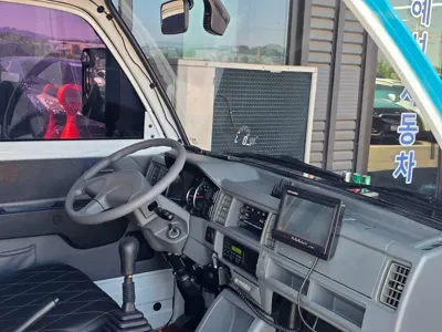 ChevroletGMDaewoo labo