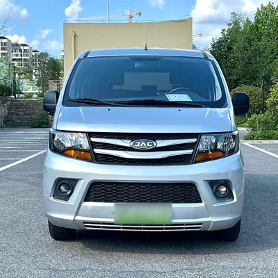 JAC Refine M3